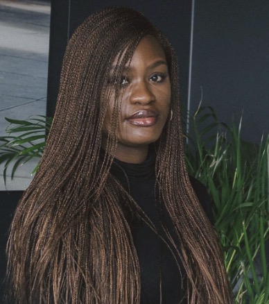 Photo of Bolu Babalola