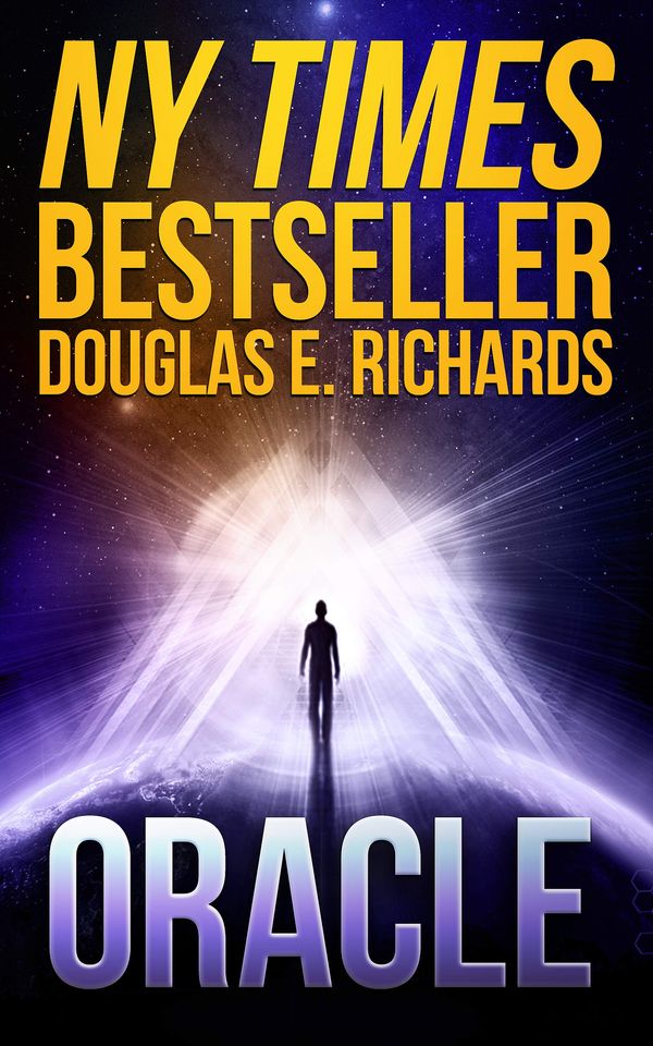 Oracle Book Cover