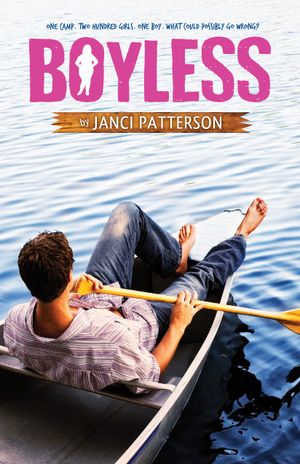 Boyless: A Summer Romance
