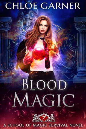 Blood Magic