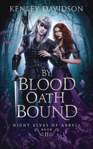 By Blood Oath Bound