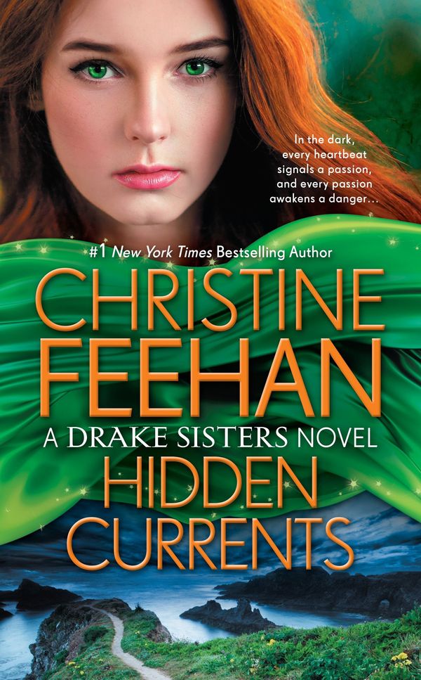 Hidden Currents Book Cover