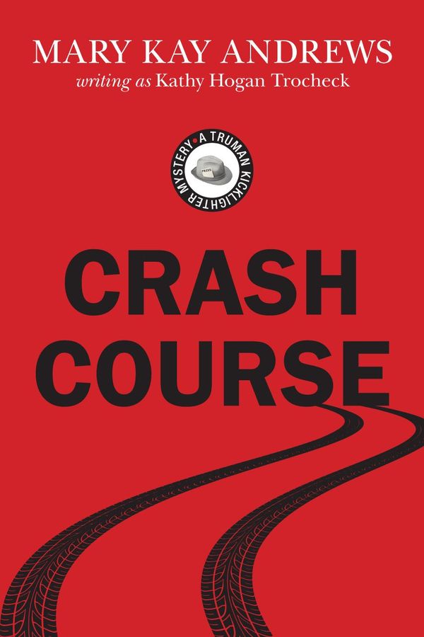 Crash Course cover
