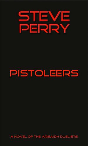 Pistoleers