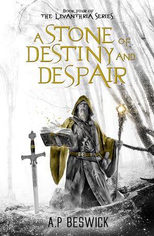 A Stone Of Destiny and Despair