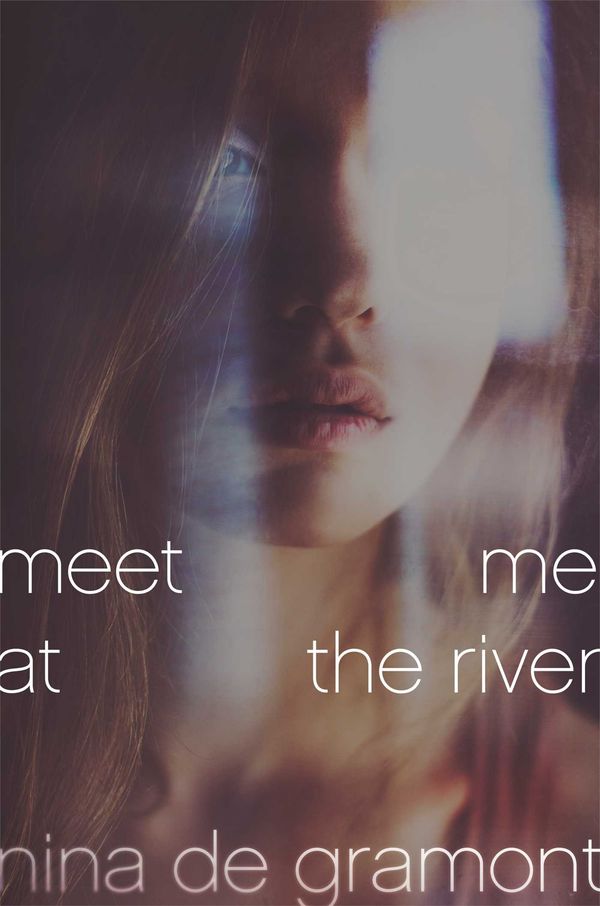 Meet Me at the River Book Cover