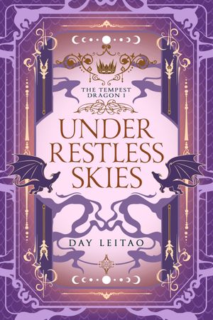 Under Restless Skies