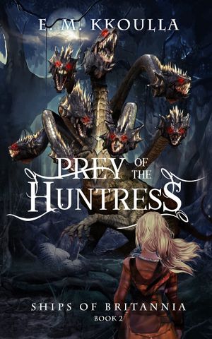 Prey of the Huntress
