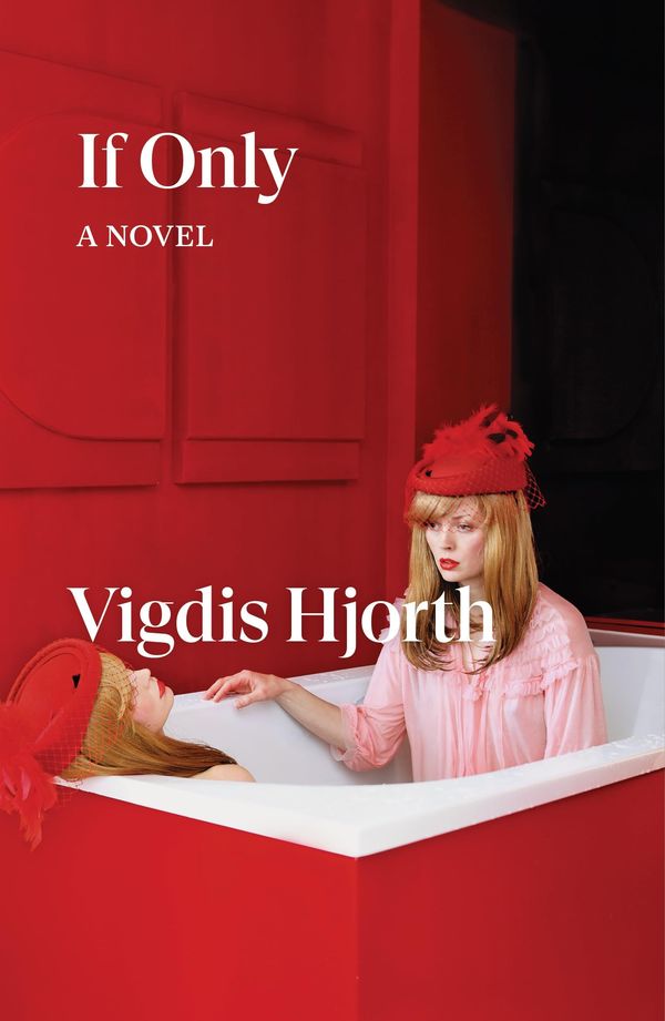 If Only Book Cover