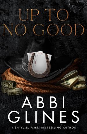 Recent book by Abbi Glines