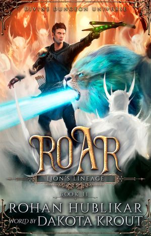 Roar