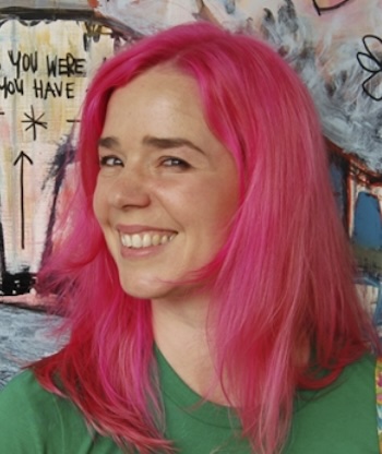 Photo of Laini Taylor