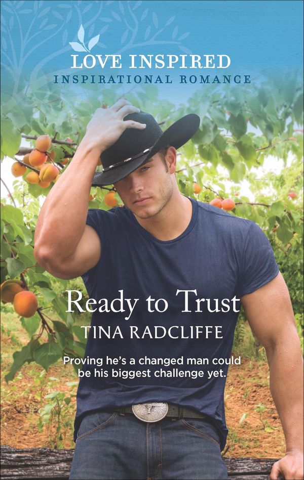 Ready to Trust cover