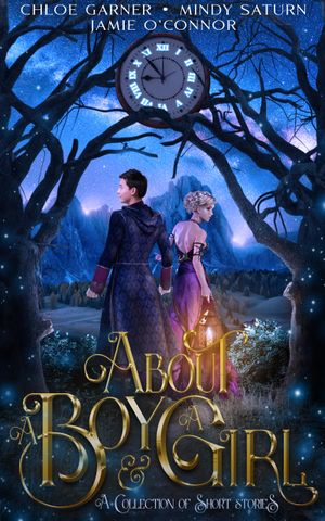 About a Boy and a Girl