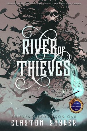 River of Thieves