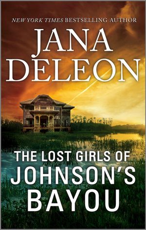 The Lost Girls of Johnson's Bayou