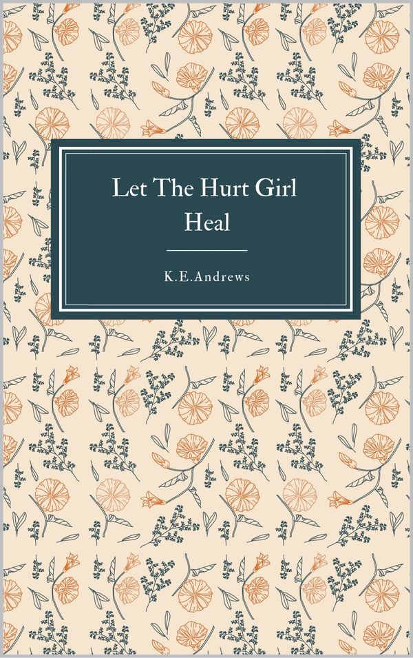 Let the Hurt Girl Heal cover