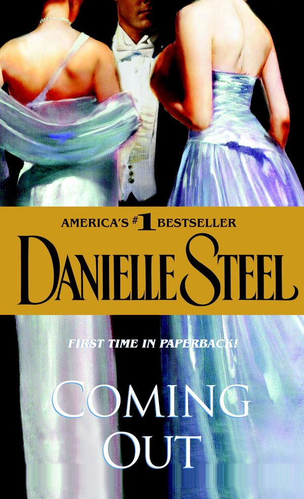 Coming Out Book Cover