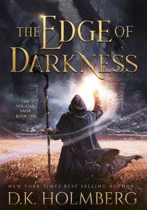 The Edge of Darkness