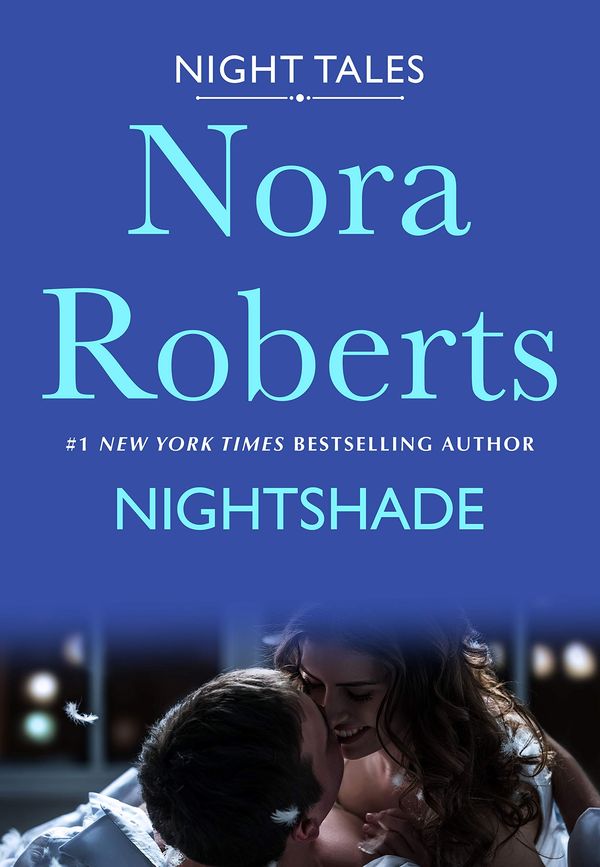 Nightshade cover