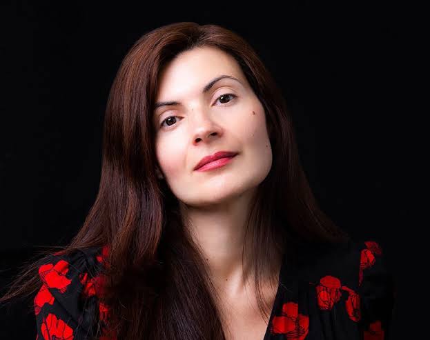 Photo of Mona Awad