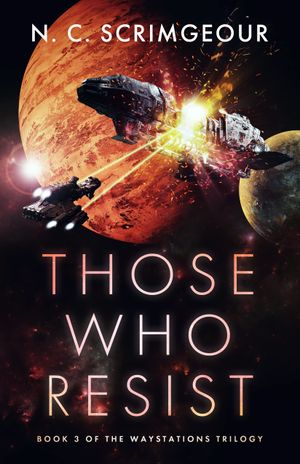 Those Who Resist
