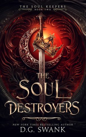 The Soul Destroyers