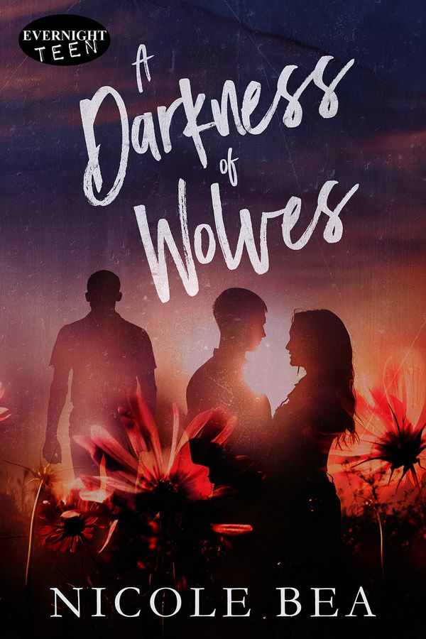 A Darkness of Wolves Book Cover