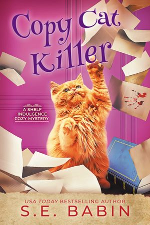 Copycat Killer