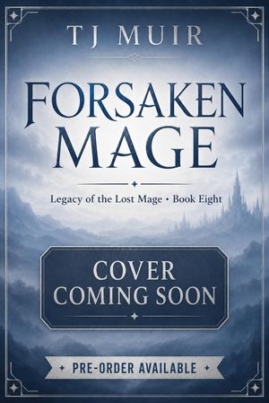 Forsaken Mage
