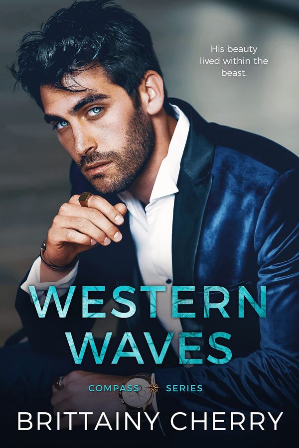 Western Waves Book Cover