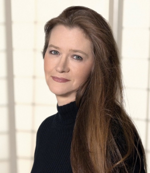 Photo of Johanna Lindsey