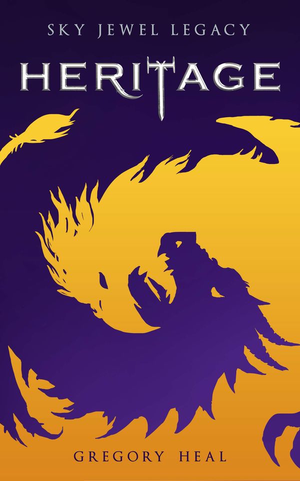 Heritage cover