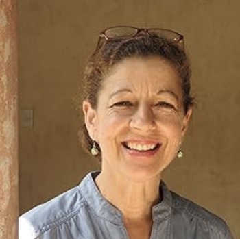 Photo of Patty Dann