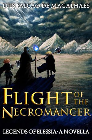 Flight of the Necromancer