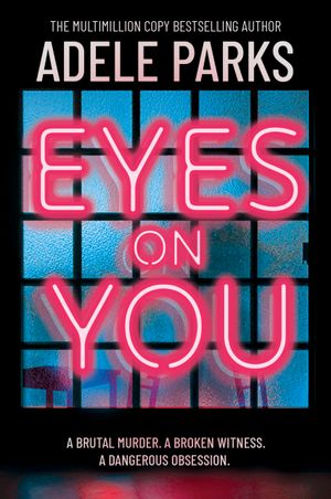 Eyes On You