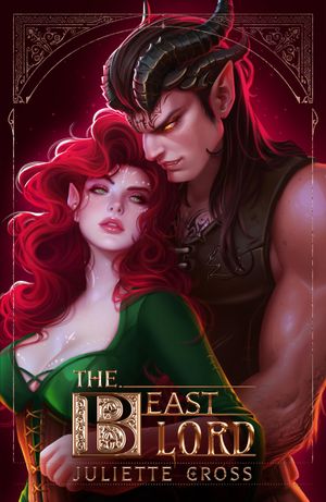 The Beast Lord