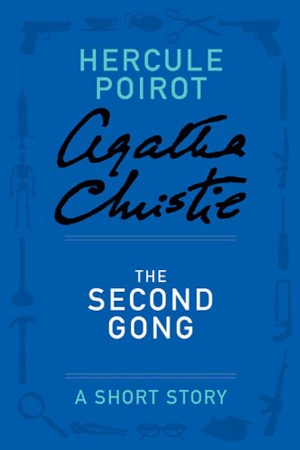 The Second Gong Book Cover