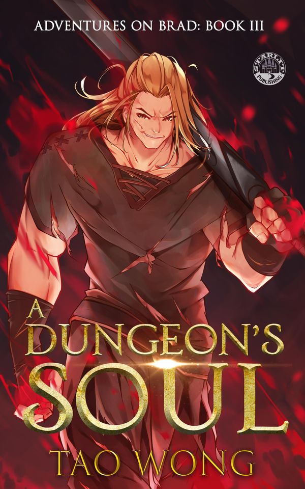 A Dungeon's Soul cover