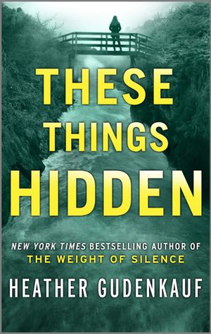 These Things Hidden