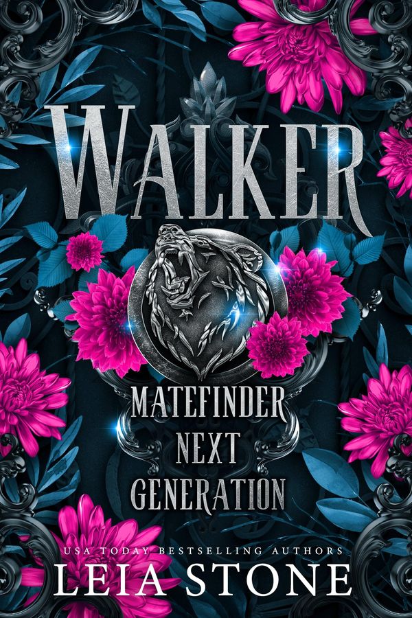 Walker cover