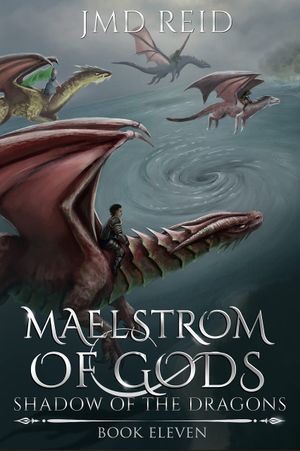 Maelstrom of the Gods