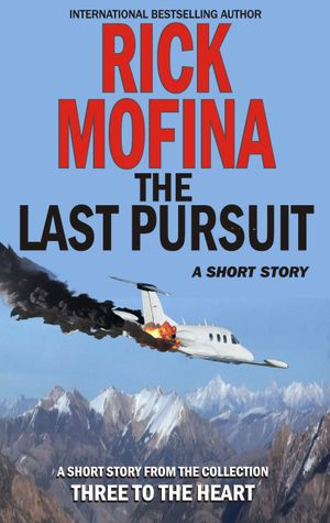 The Last Pursuit