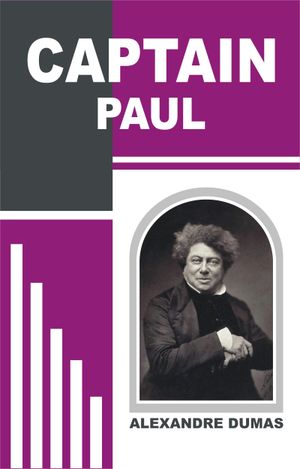 Captain Paul