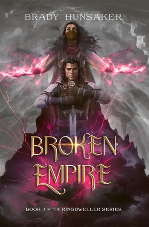 Broken Empire