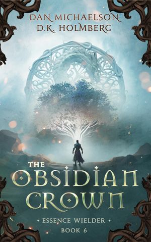 The Obsidian Crown