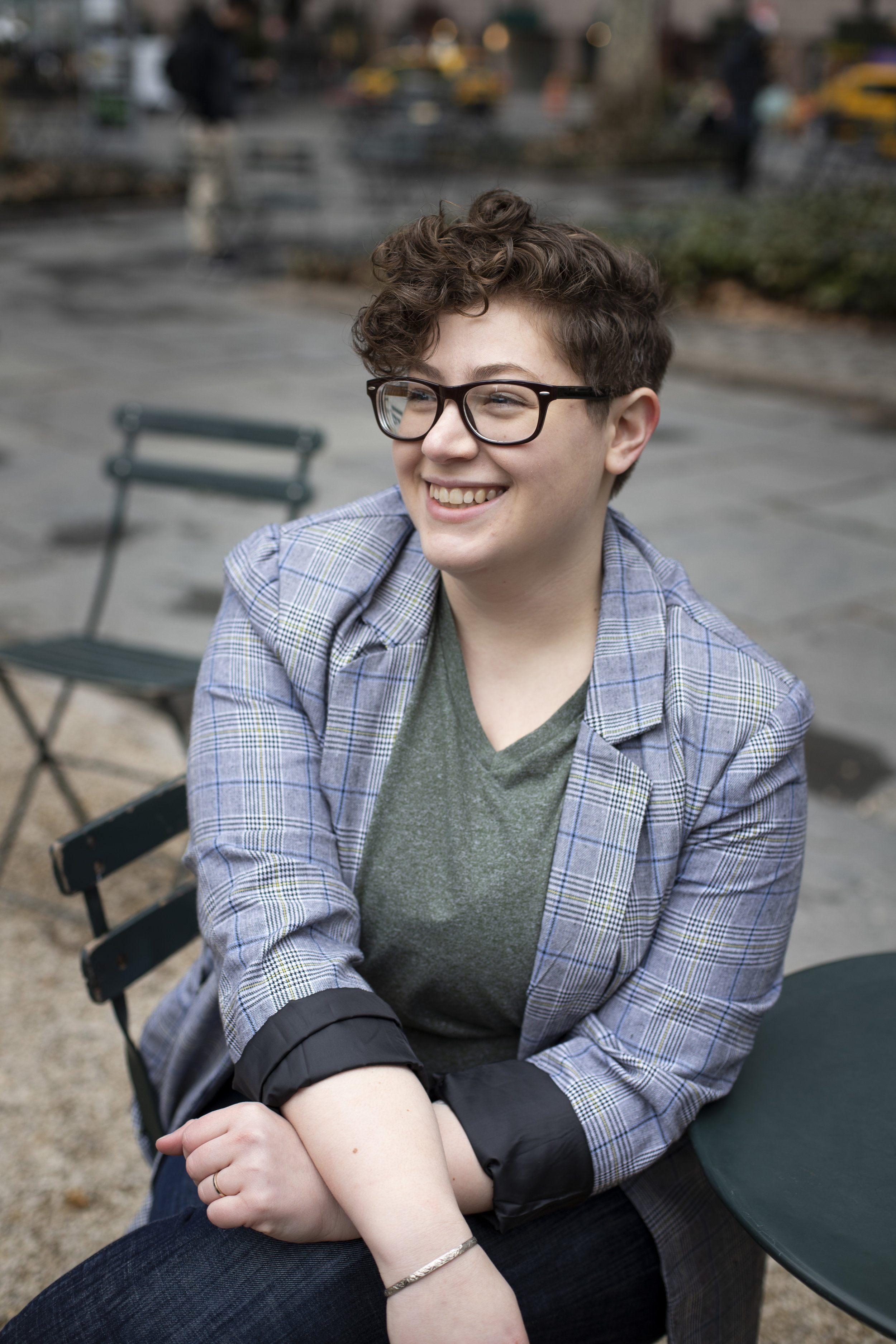 Photo of Shelly Jay Shore