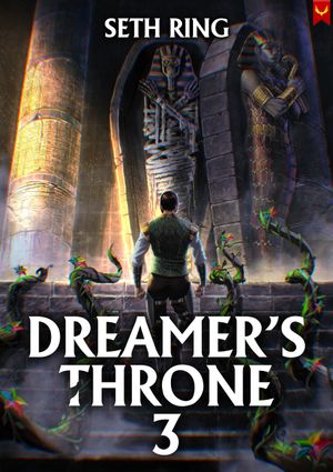 Dreamer's Throne 3