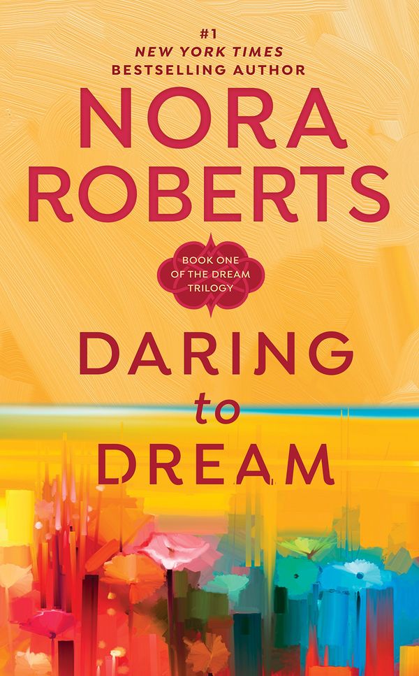Daring to Dream Book Cover