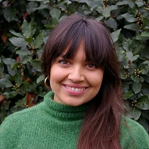 Photo of Sara Nisha Adams